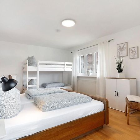 Ferienwohnung Zola Ettenheim Rom bilde