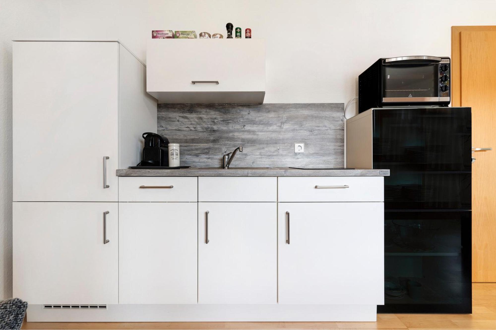 Ferienwohnung Zola Ettenheim Rom bilde