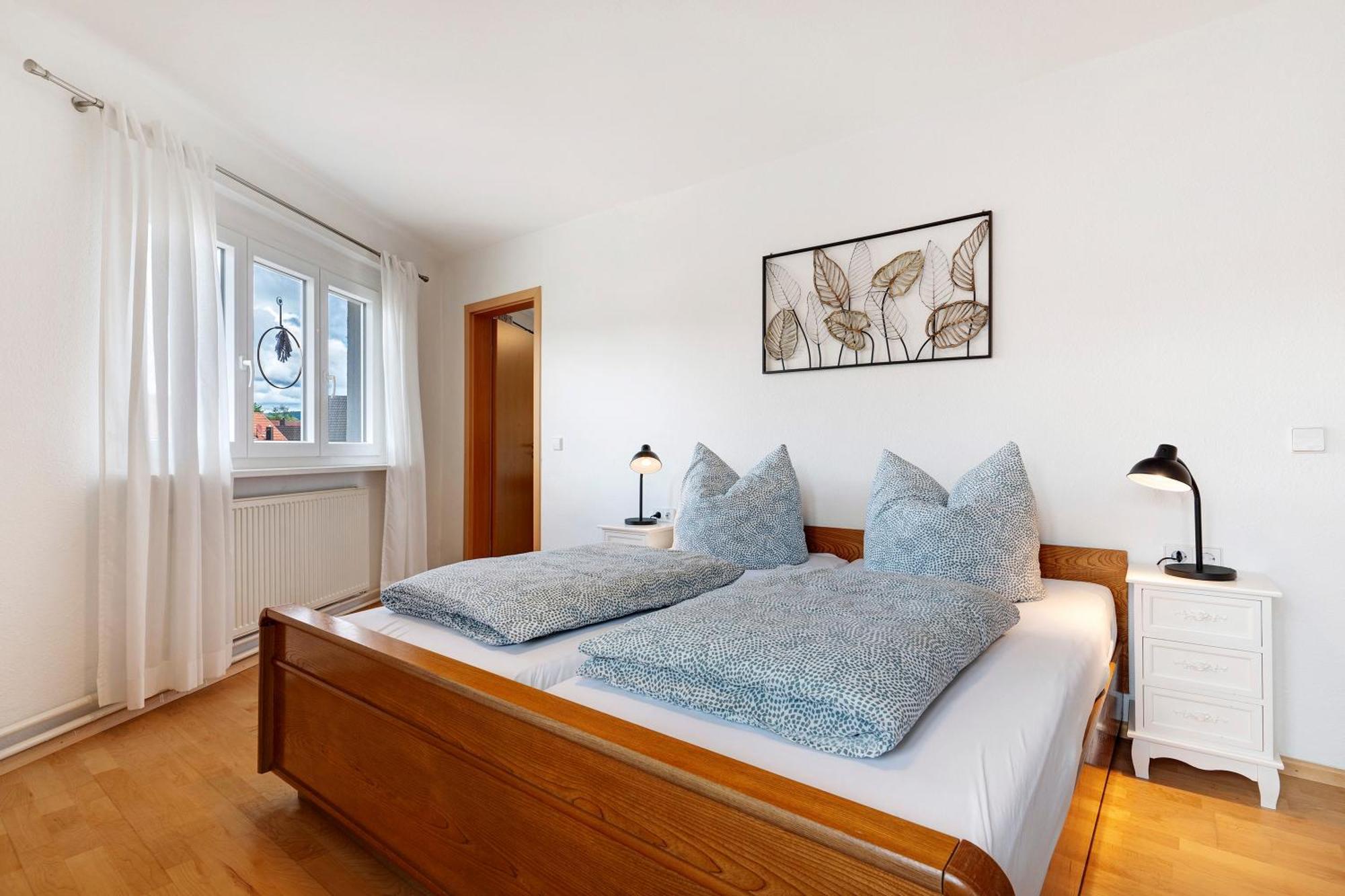 Ferienwohnung Zola Ettenheim Rom bilde