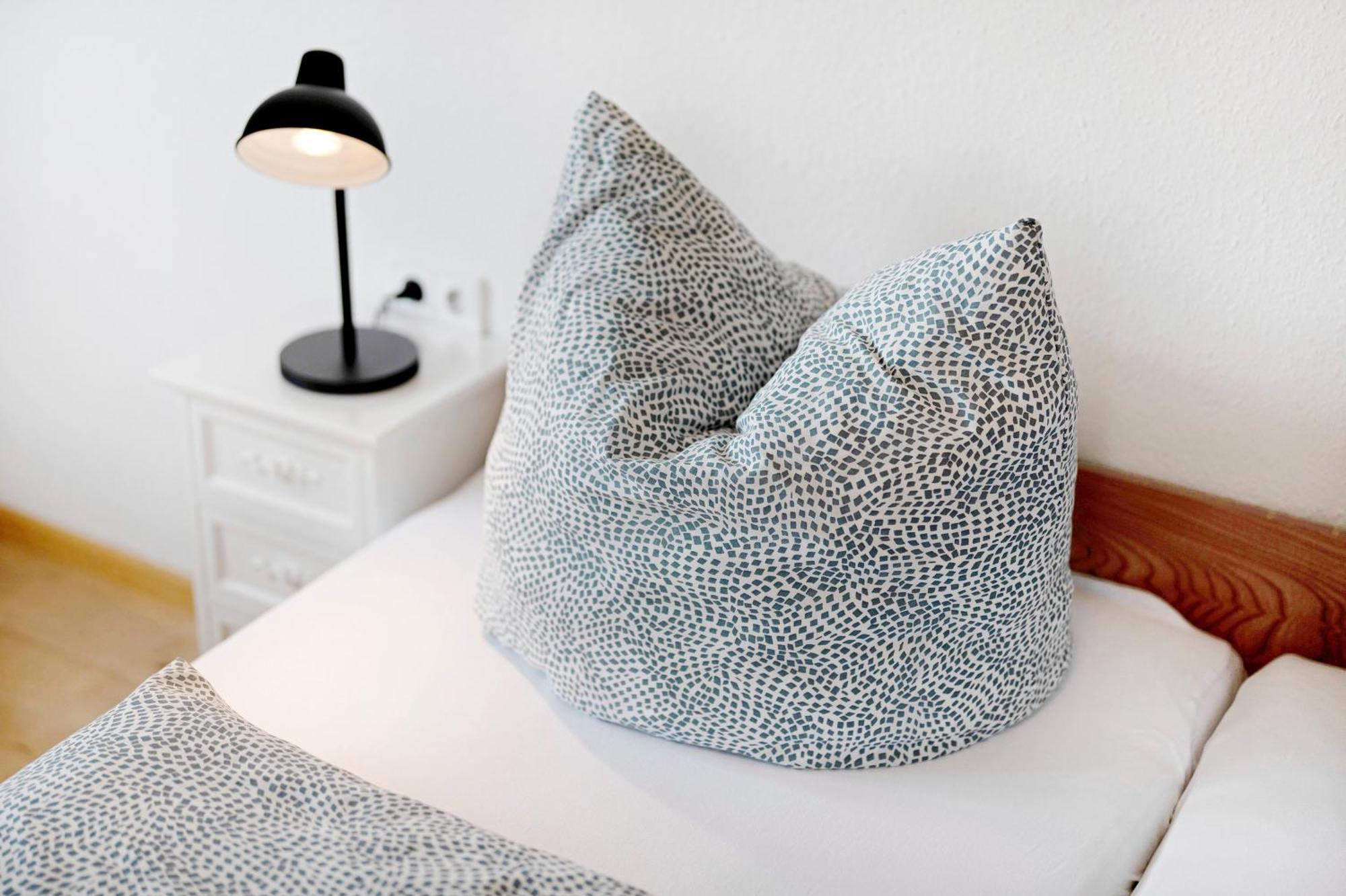 Ferienwohnung Zola Ettenheim Rom bilde