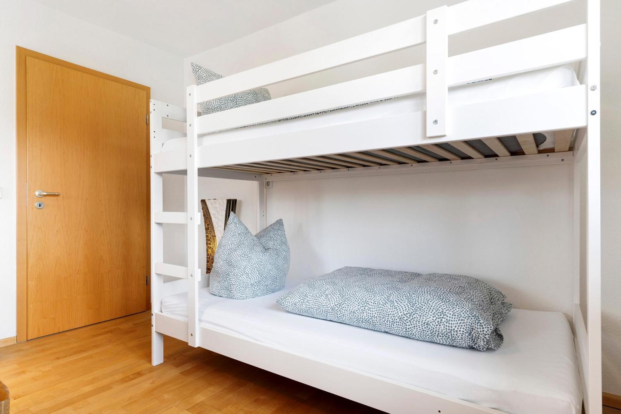 Ferienwohnung Zola Ettenheim Rom bilde