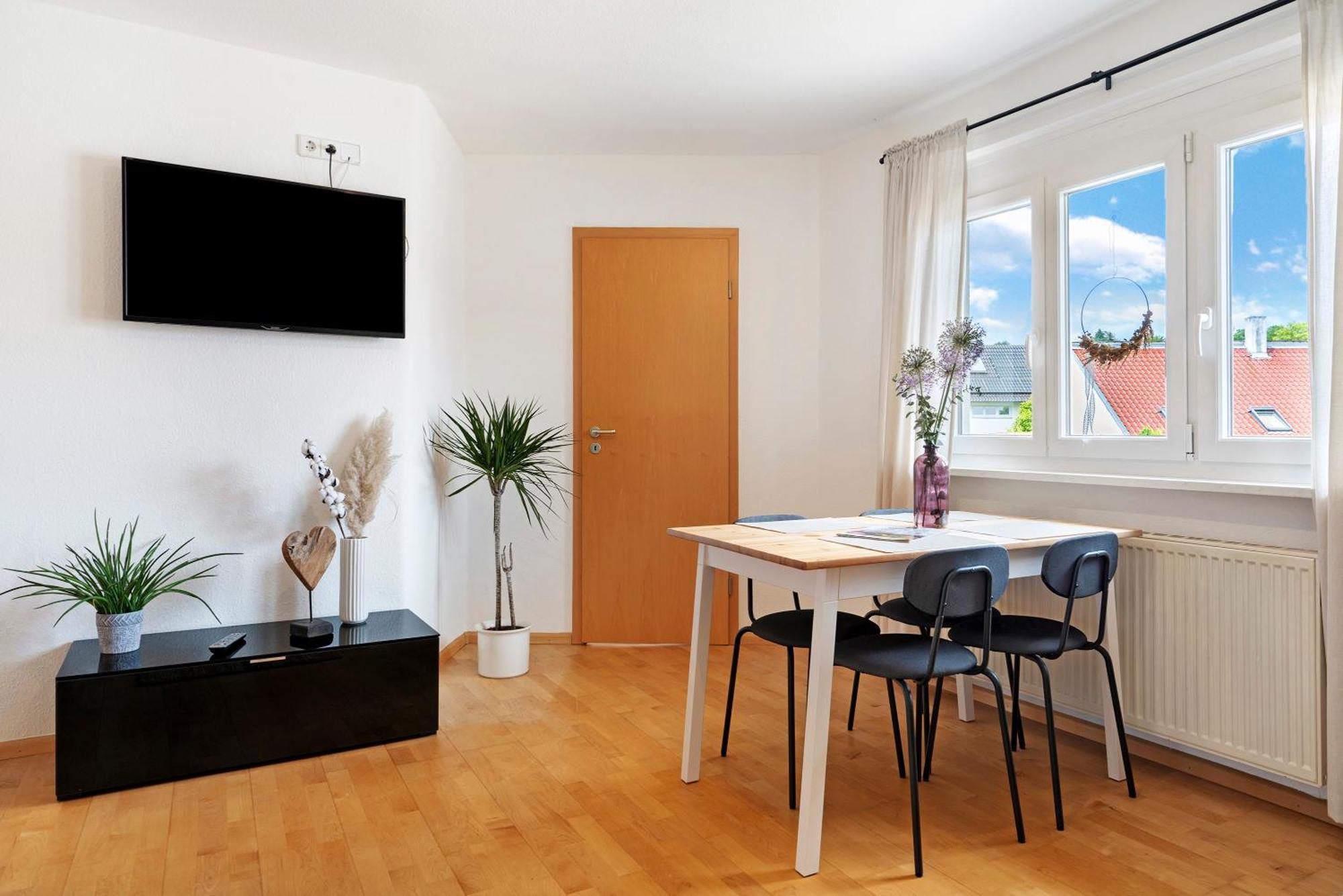 Ferienwohnung Zola Ettenheim Rom bilde