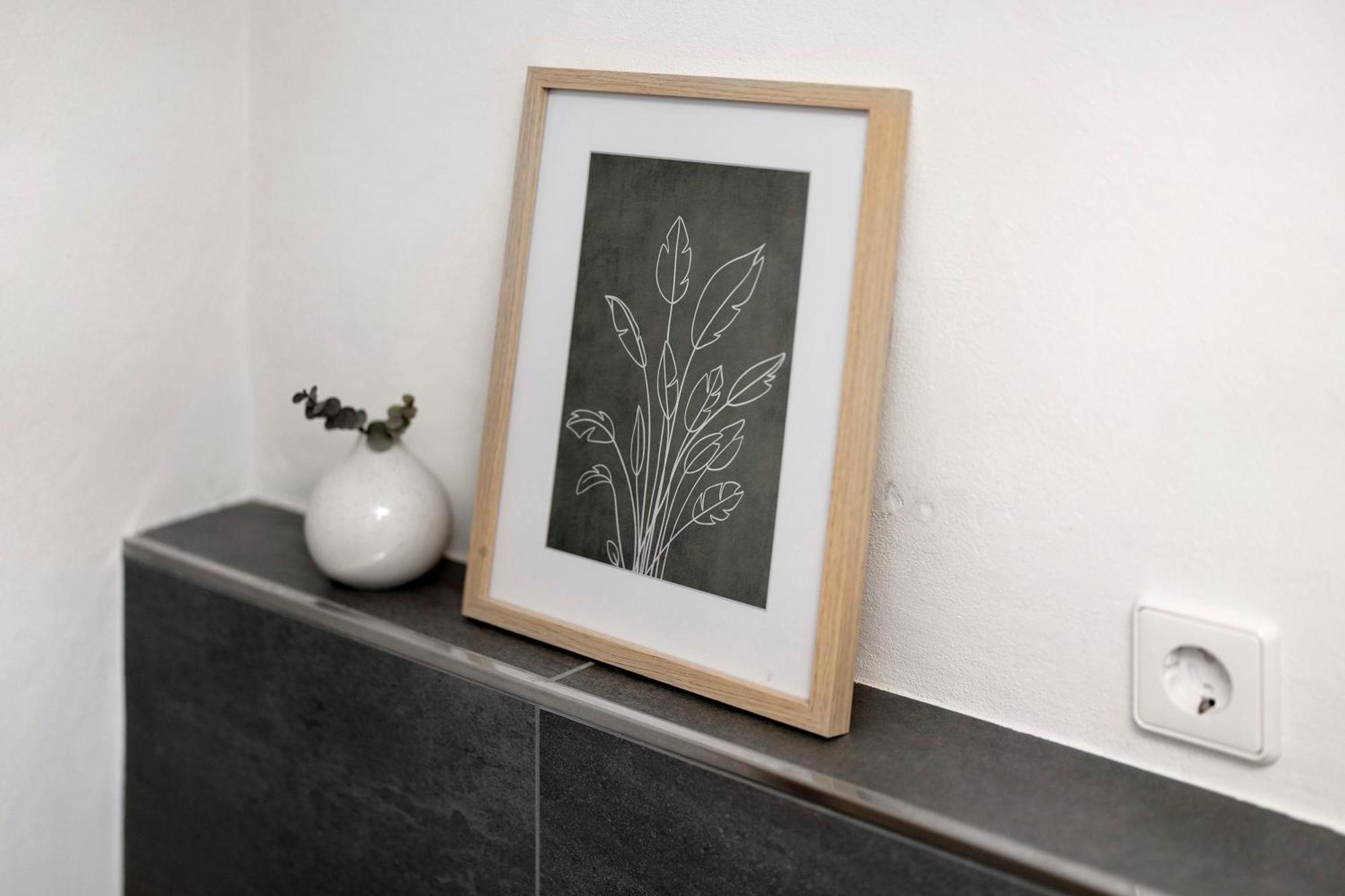 Ferienwohnung Zola Ettenheim Rom bilde