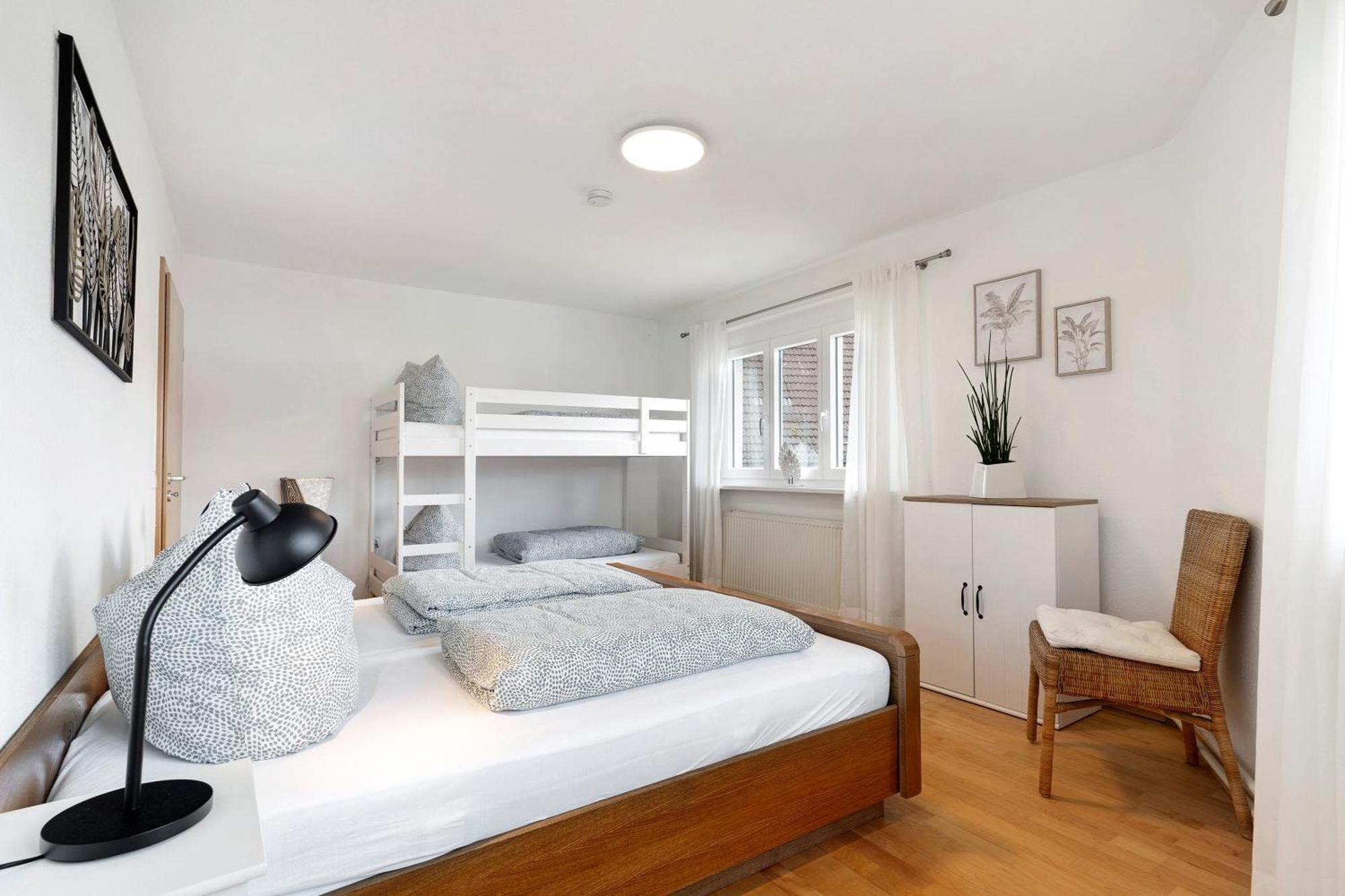 Ferienwohnung Zola Ettenheim Rom bilde