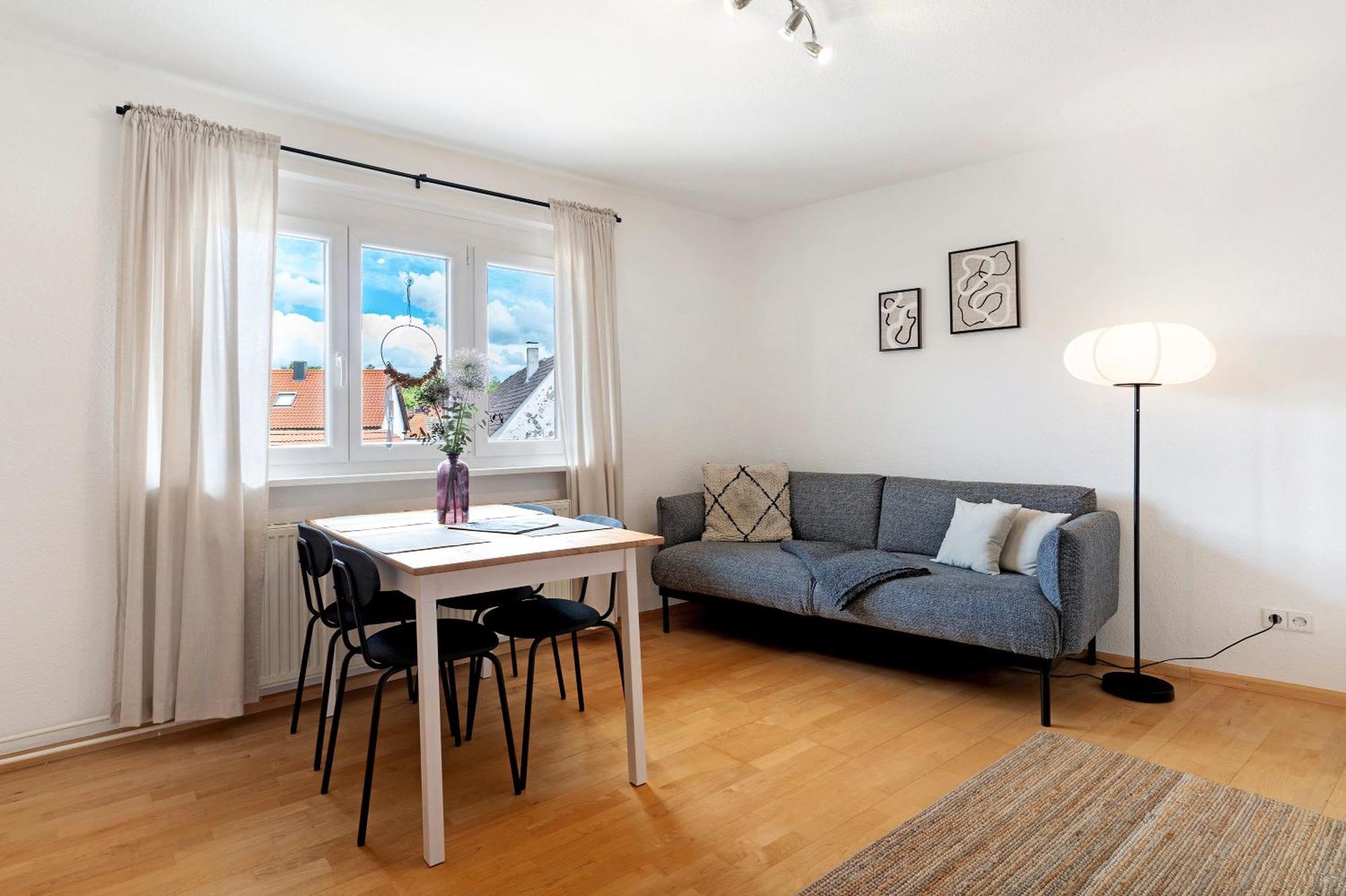 Ferienwohnung Zola Ettenheim Rom bilde