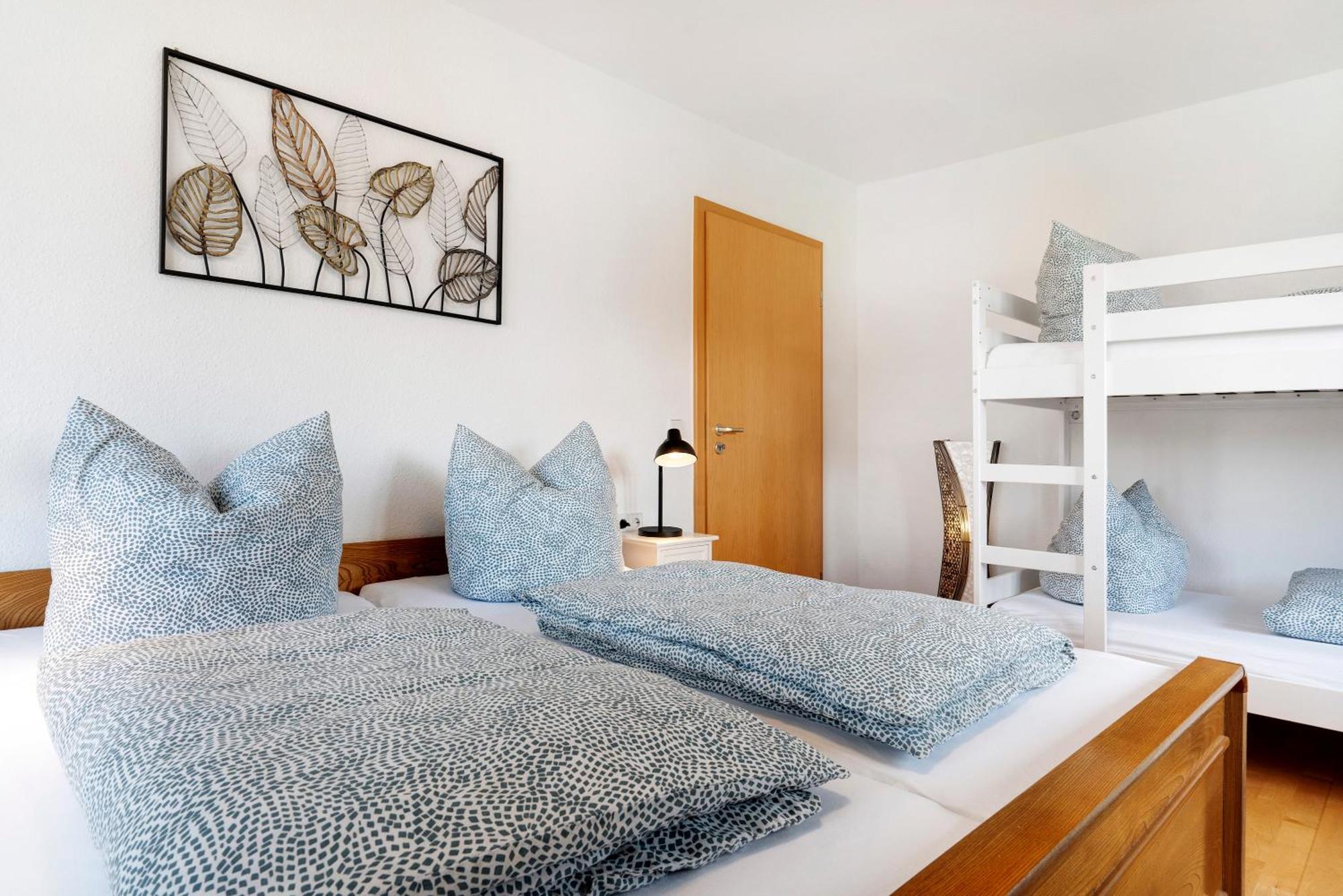 Ferienwohnung Zola Ettenheim Rom bilde